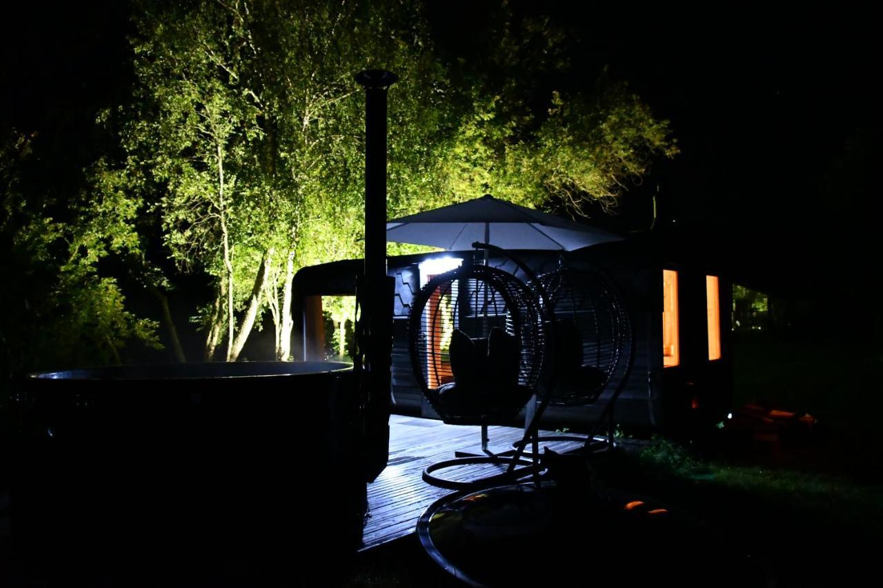 Citi Krasti Eco Spa Residence Karlzemnieki Dış mekan fotoğraf